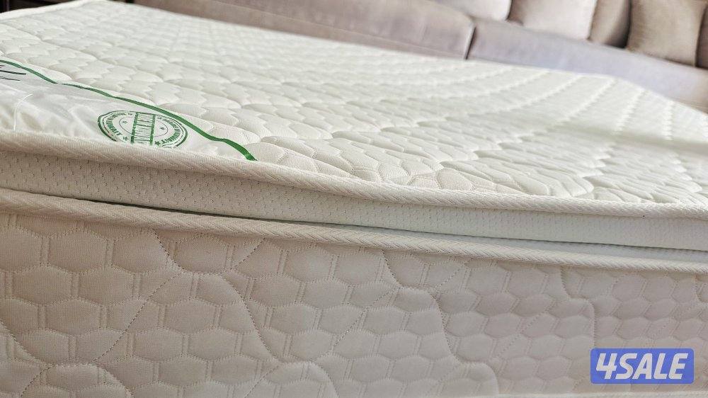 مرتبة فندقيه بحالة جيده جداً 140x1903