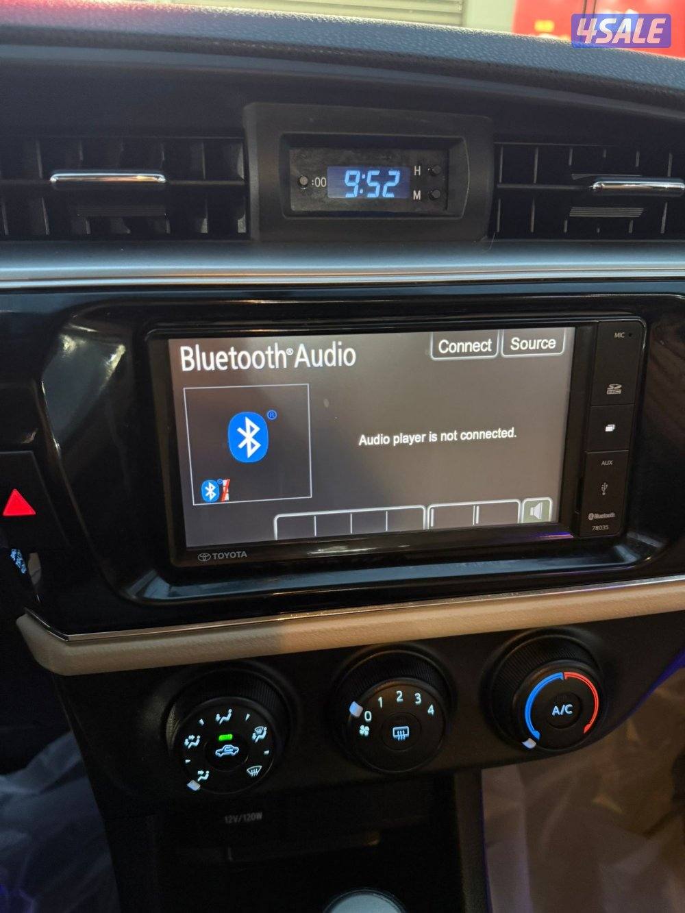 ماشي 64 الف سيرفس وكاله5