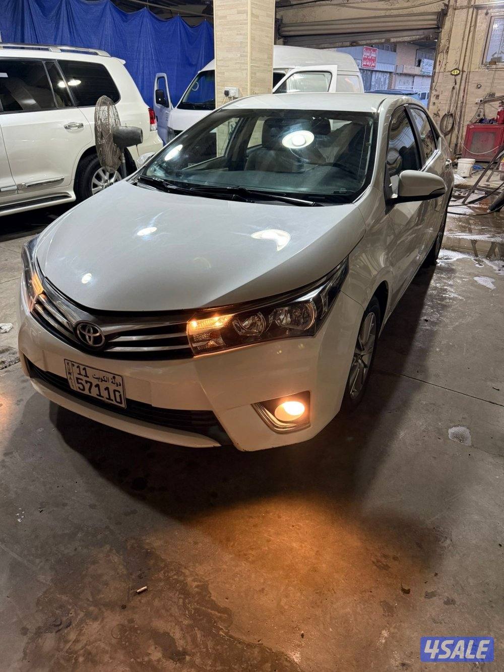 ماشي 64 الف سيرفس وكاله4