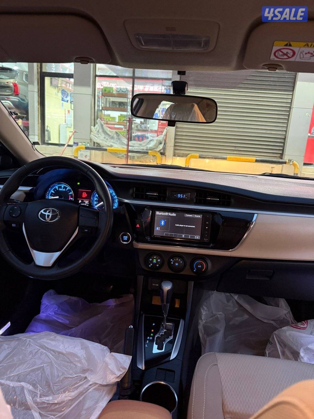 ماشي 64 الف سيرفس وكاله7