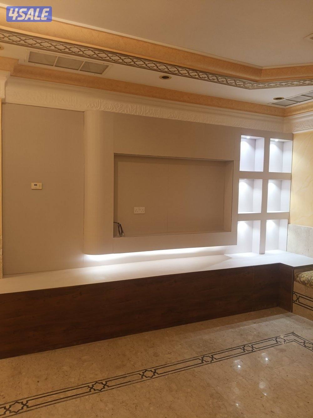 جبسون بورد بارتشن جبس ديكورات2