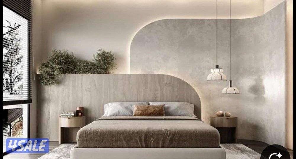 جبسون بورد بارتشن جبس ديكورات3