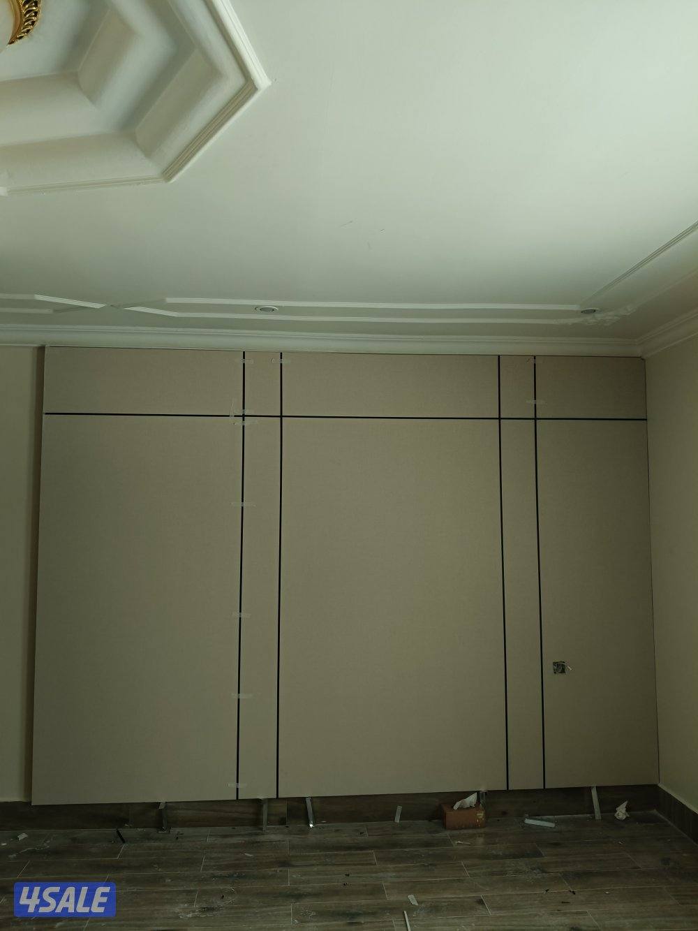 جبسون بورد بارتشن جبس ديكورات6