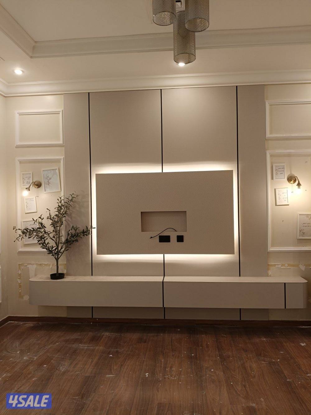 جبسون بورد بارتشن جبس ديكورات7