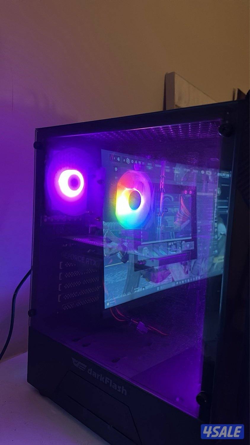 للبيع بيسي3