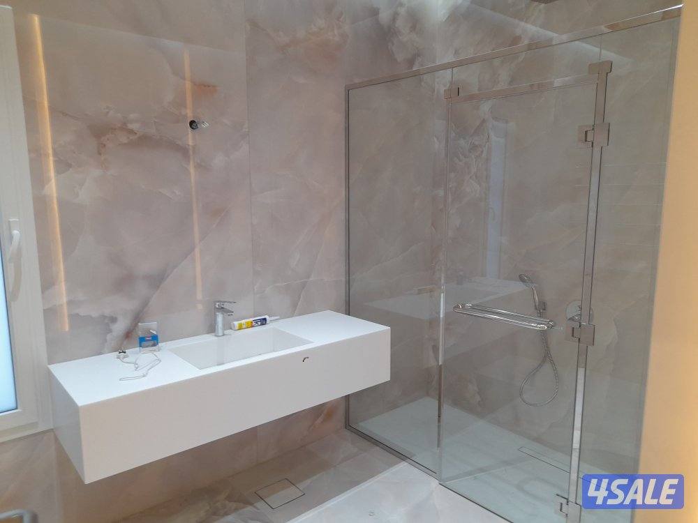 للإيجار شقة دوبلكس بالجابريه ق١٢ بجوار مركز سلطان0