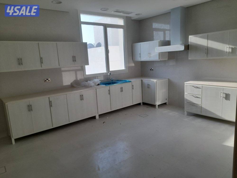 للإيجار شقة دوبلكس بالجابريه ق١٢ بجوار مركز سلطان3