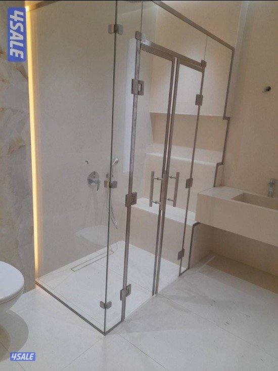 للإيجار شقة دوبلكس بالجابريه ق١٢ بجوار مركز سلطان2