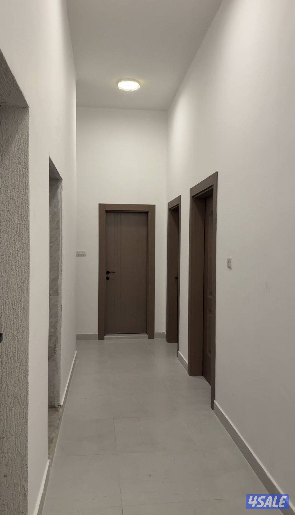 دور اول وثاني بدون مصعد1