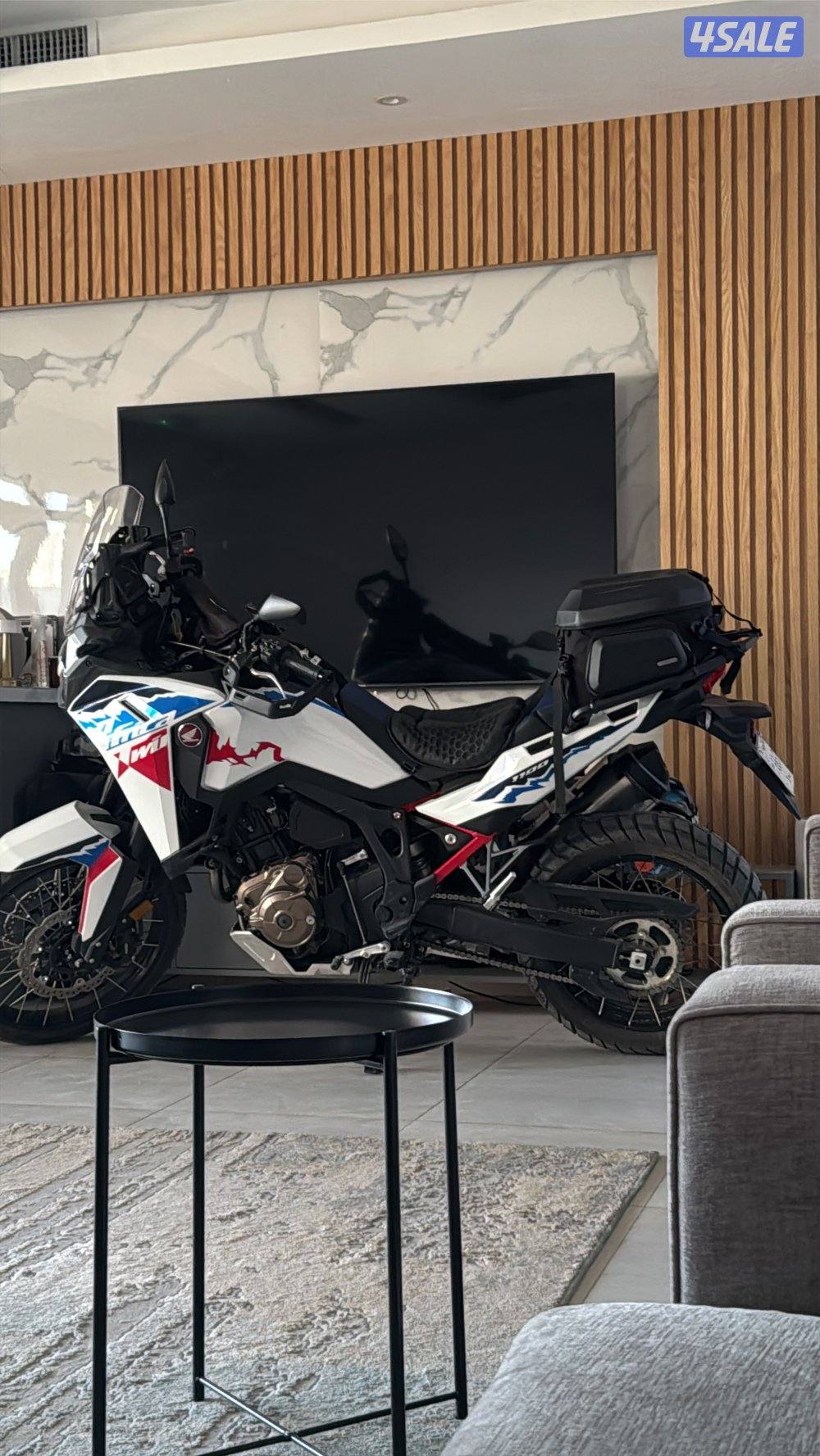 للبيع افركه تون ٢٠٢٥2