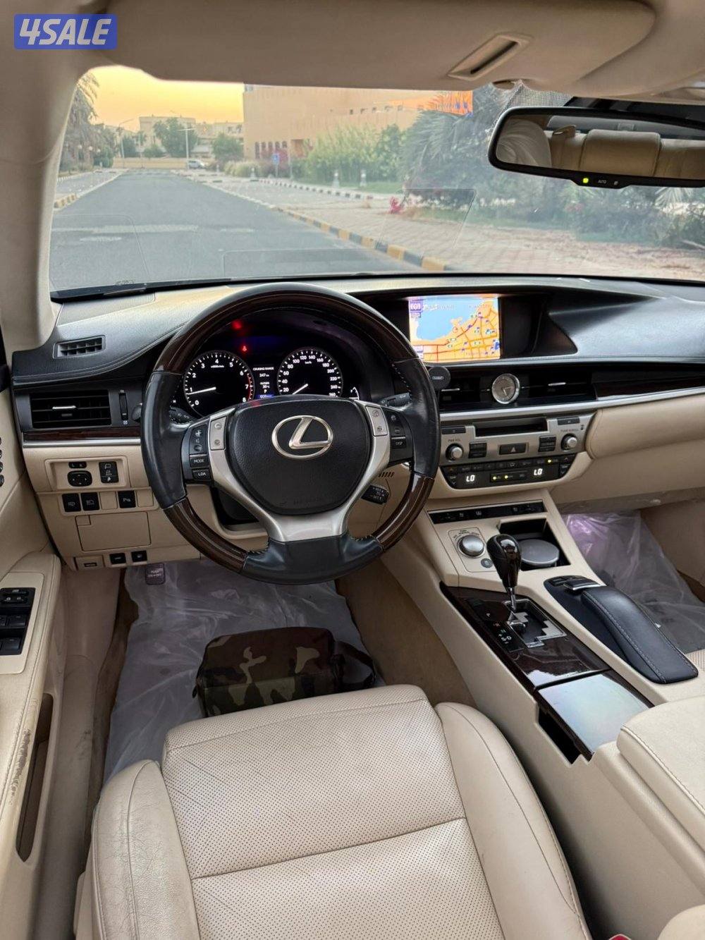 صبغ الوكاله بحالة ممتازه6