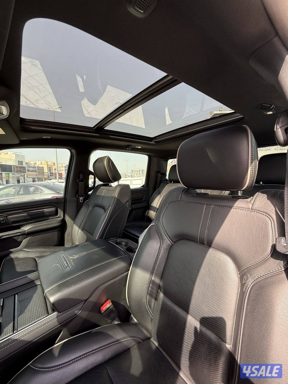 رام ليمتد 2023 عداد ٤٥ تحت الكفاله سيرفس مجاني5