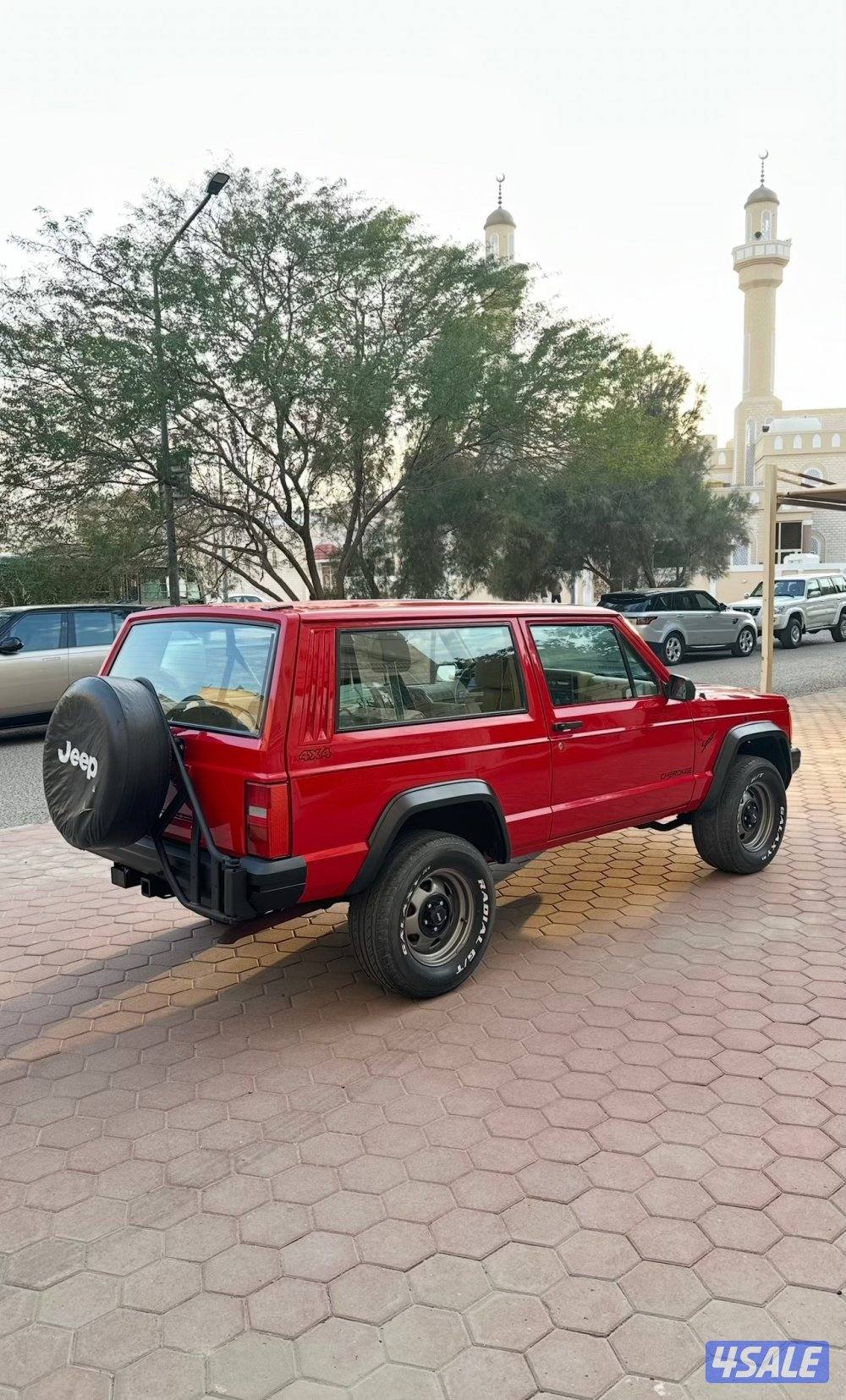 شروكي باب واحد 📍3