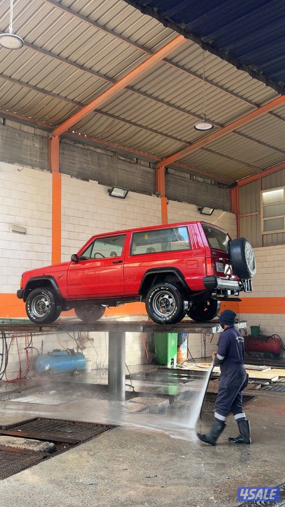 شروكي باب واحد 📍6