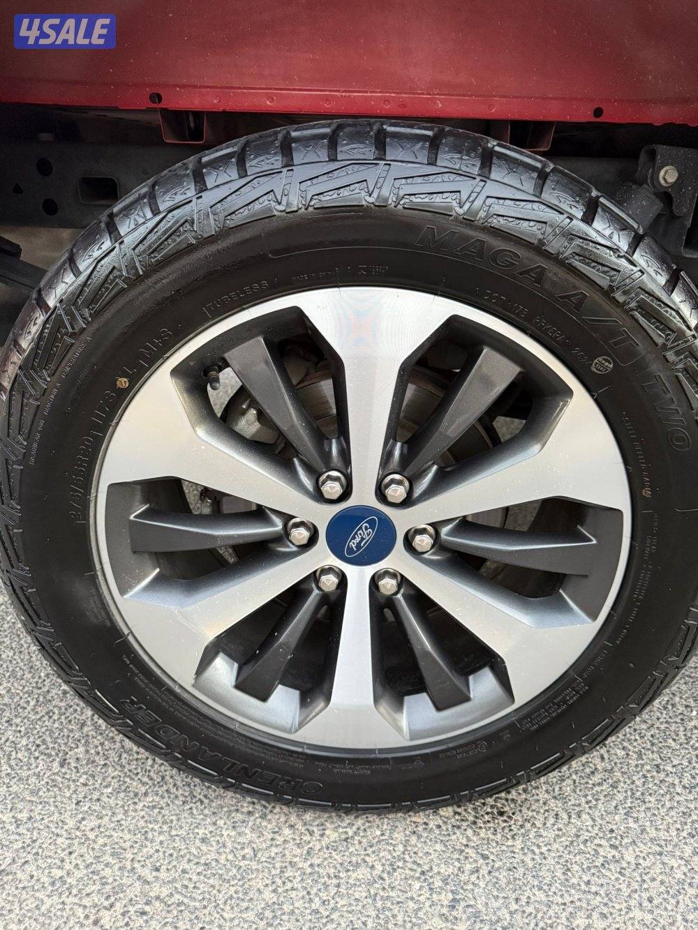 بحاله ممتازه سبورت اعلي فئه6