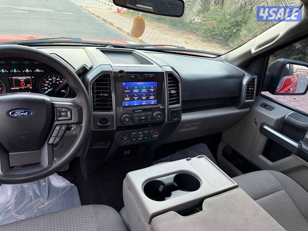 بحاله ممتازه سبورت اعلي فئه8