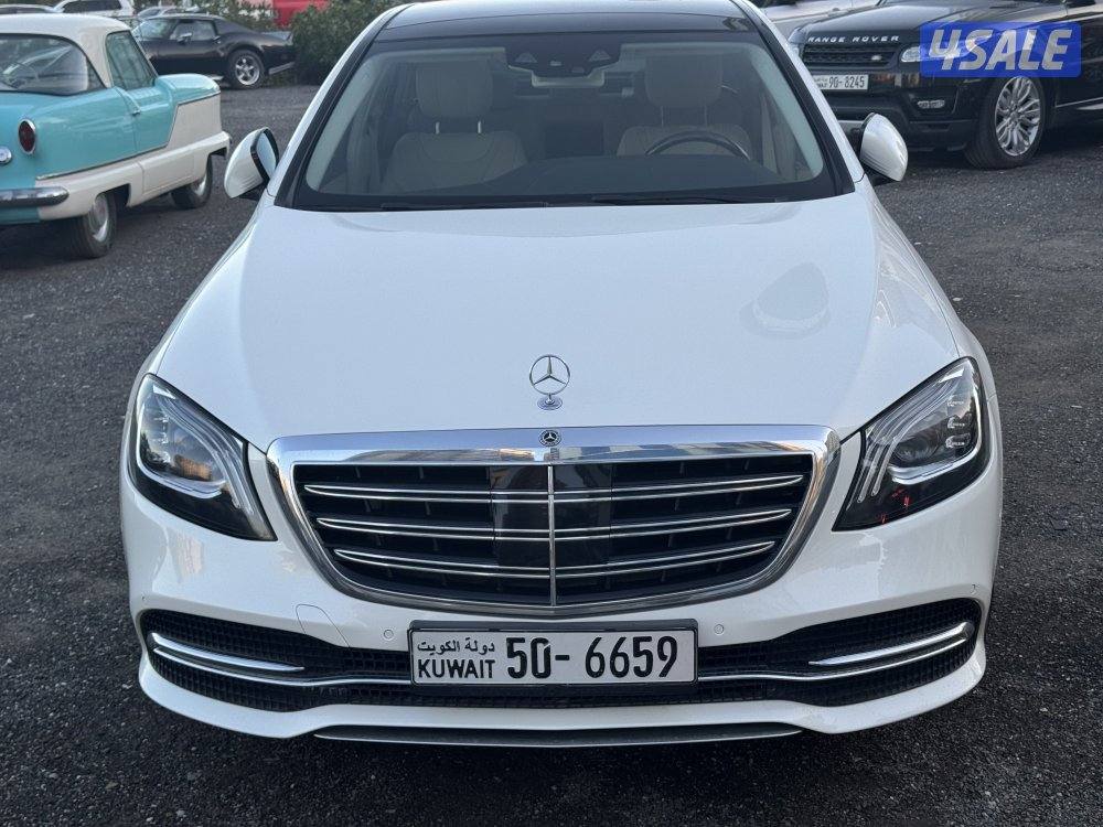 للبيع موديل ٢٠٢٠ شرط الفحص صبغ الوكالة2