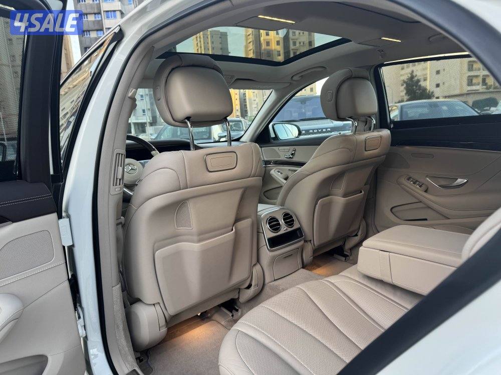 للبيع موديل ٢٠٢٠ شرط الفحص صبغ الوكالة8