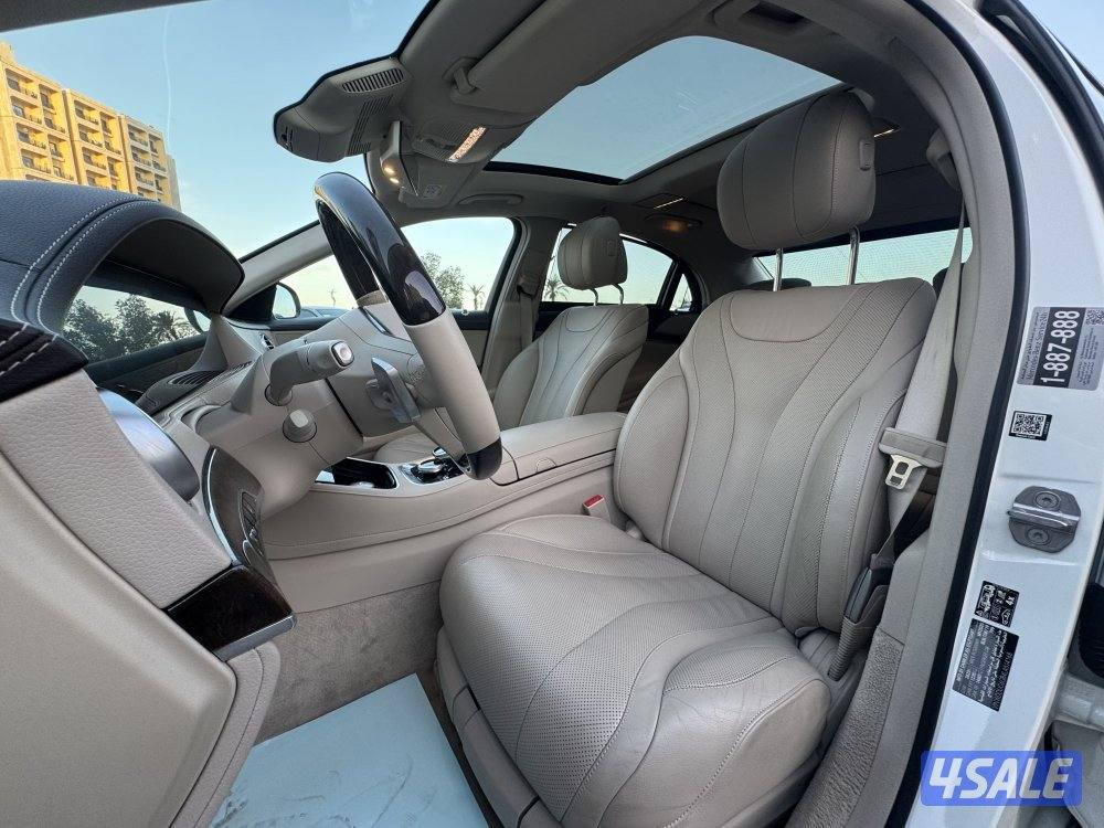 للبيع موديل ٢٠٢٠ شرط الفحص صبغ الوكالة10