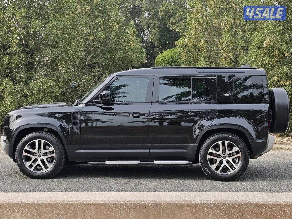 Land Rover Defnder 2023 HSE2