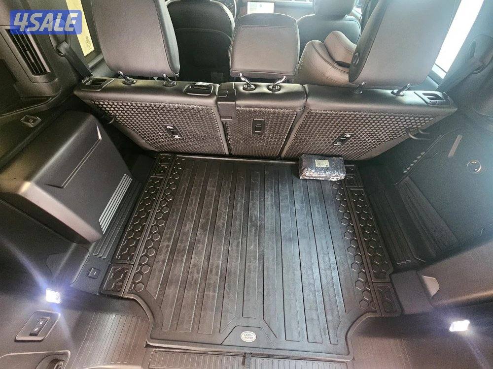 Land Rover Defnder 2023 HSE5