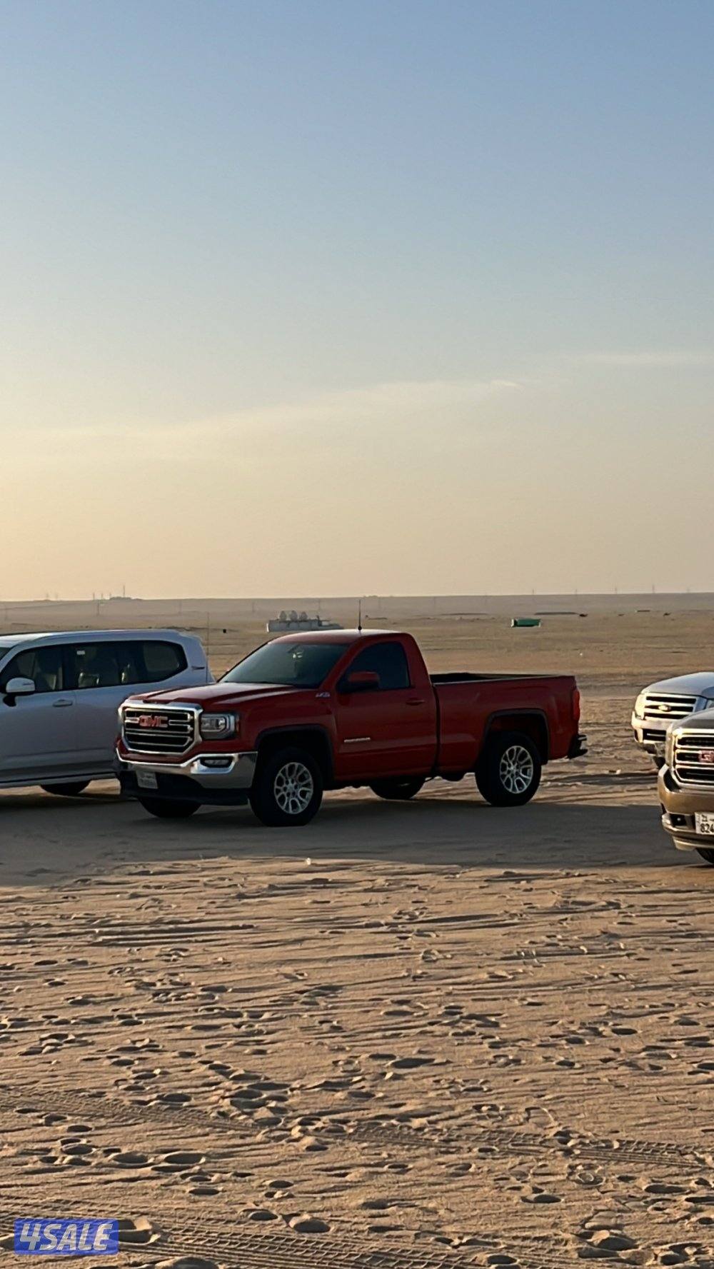 جمس سيرا ٢٠١٦0