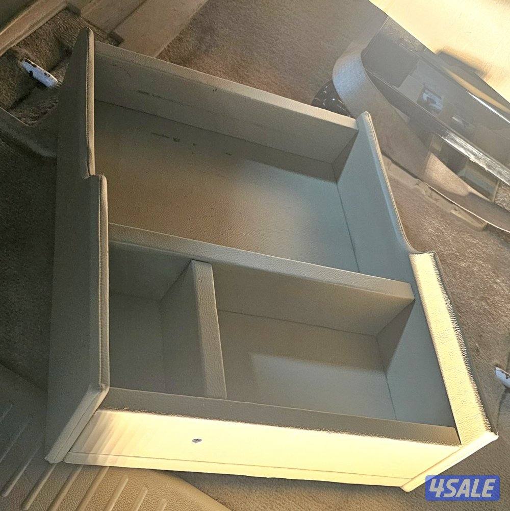 تكاية الوكالة تاهو يوكن2