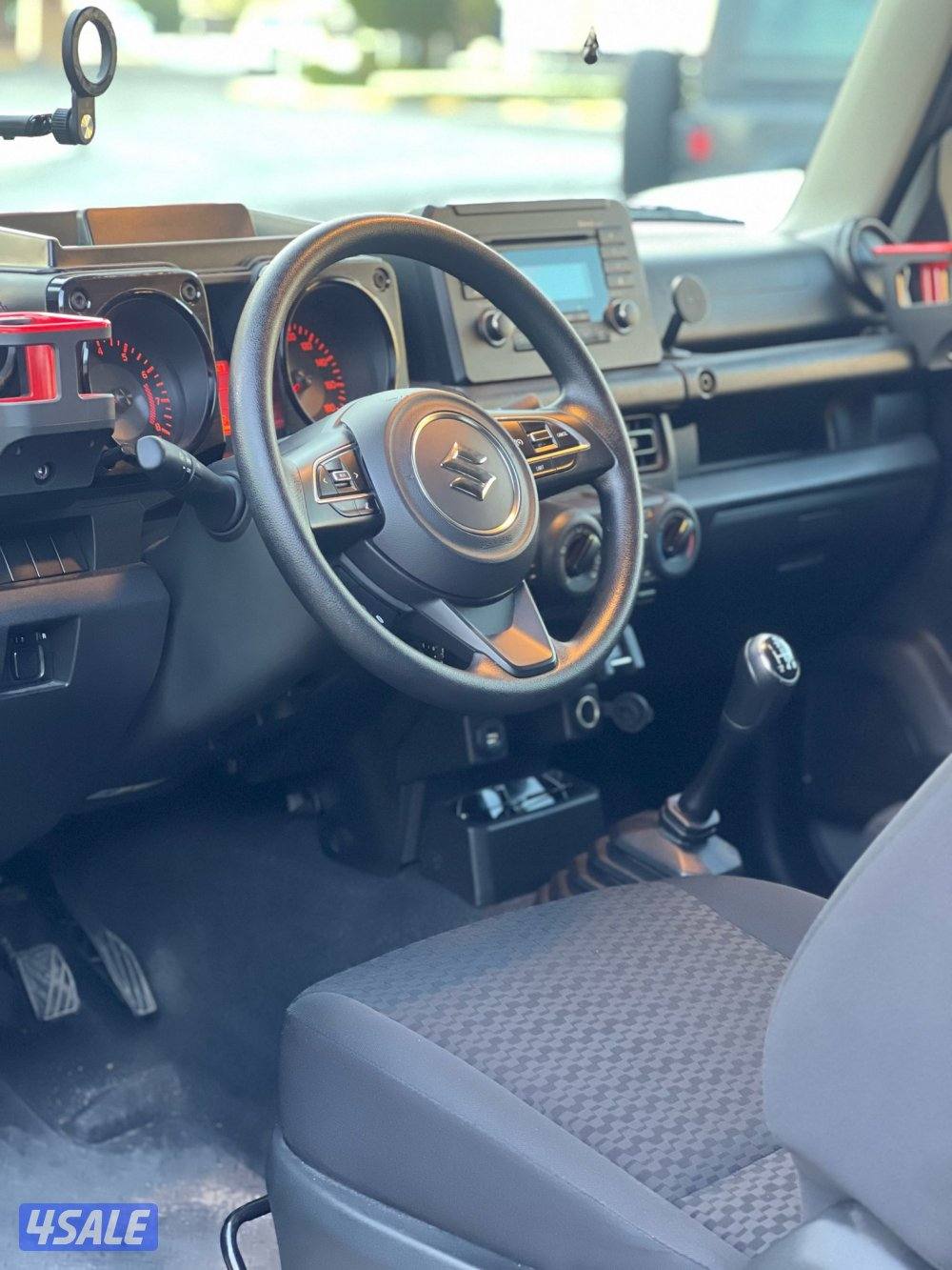 jimmny 2022 جير عادي1