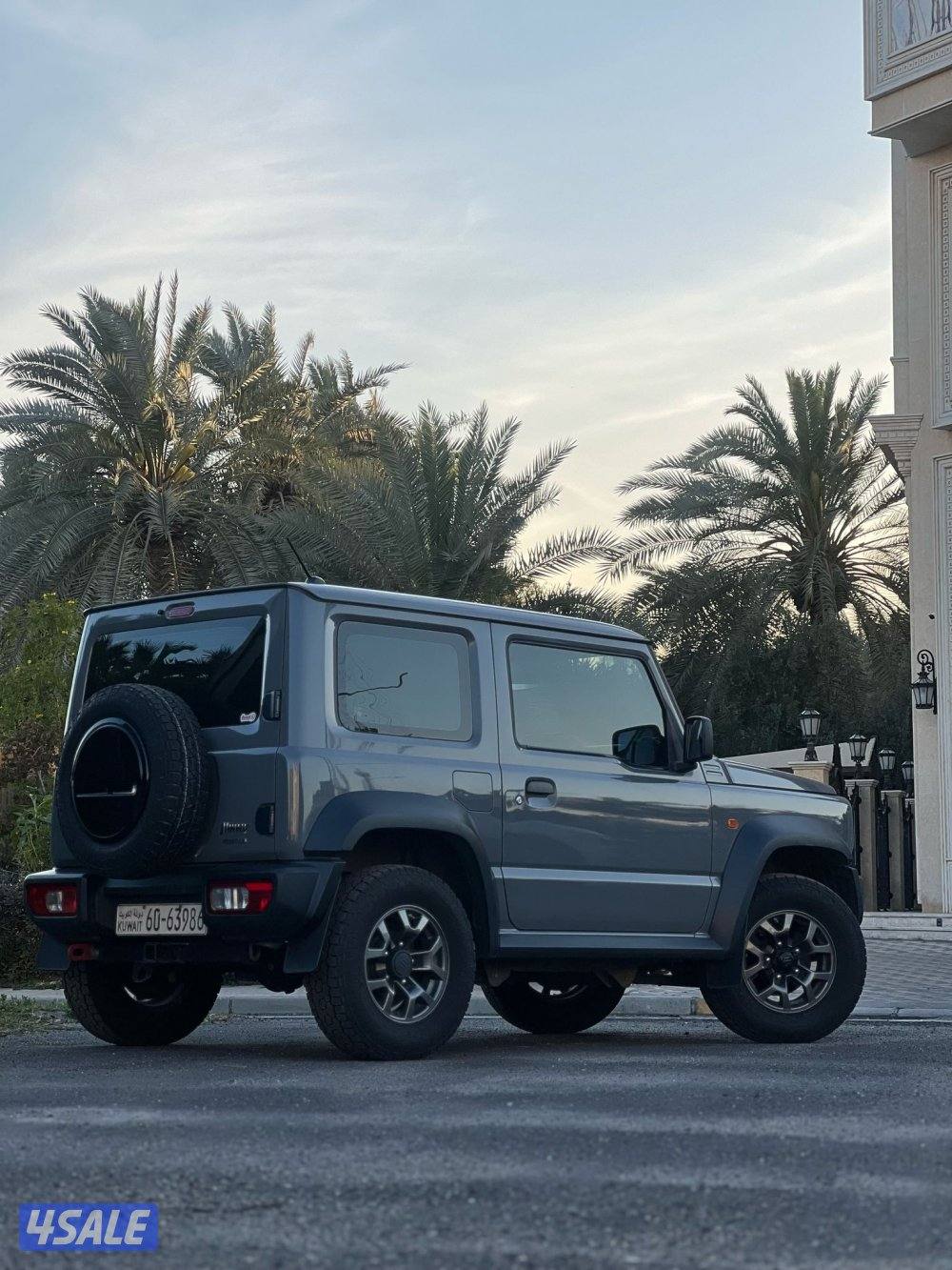 jimmny 2022 جير عادي3