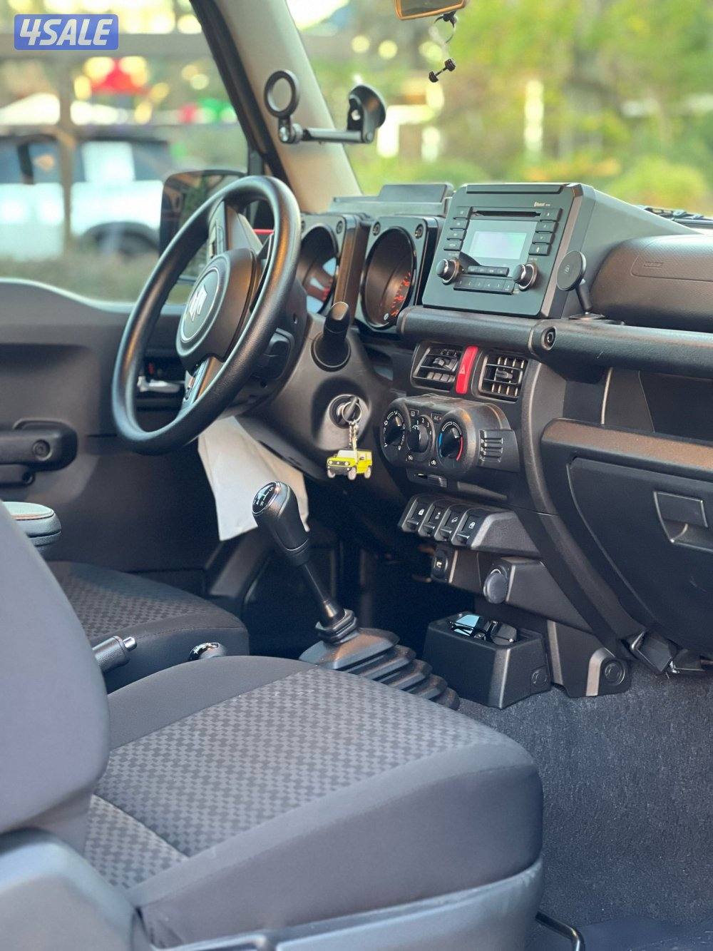 jimmny 2022 جير عادي4