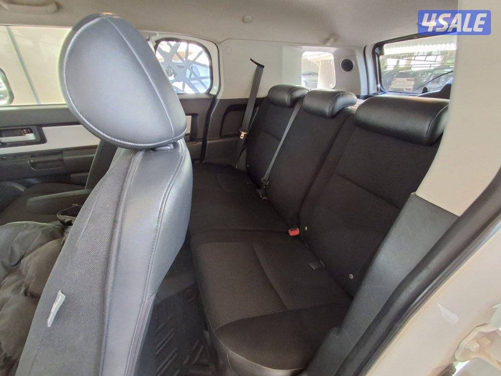 للبيعtoyota FJ5