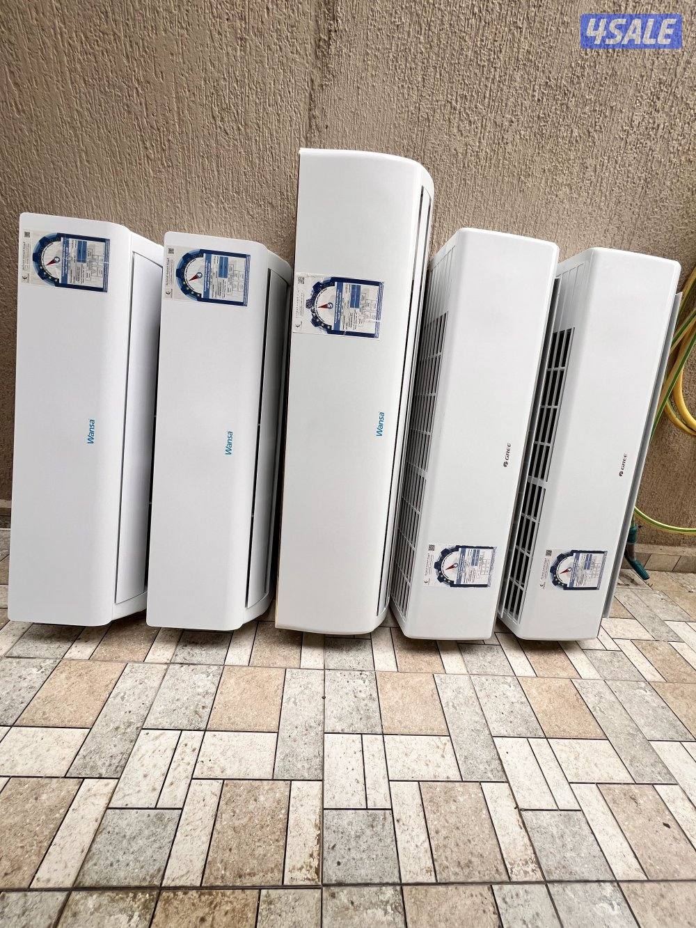 للبيع وحدات تكييف وجنرال شباك3