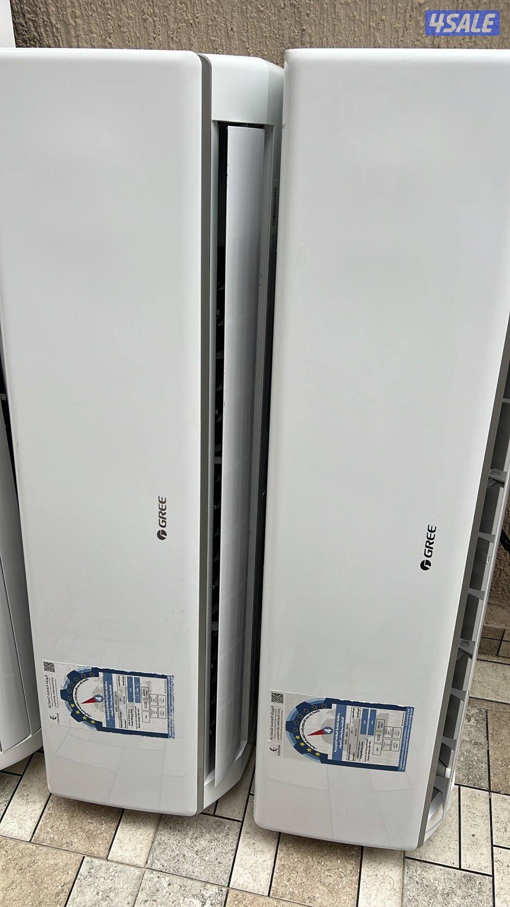 للبيع وحدات تكييف وجنرال شباك4