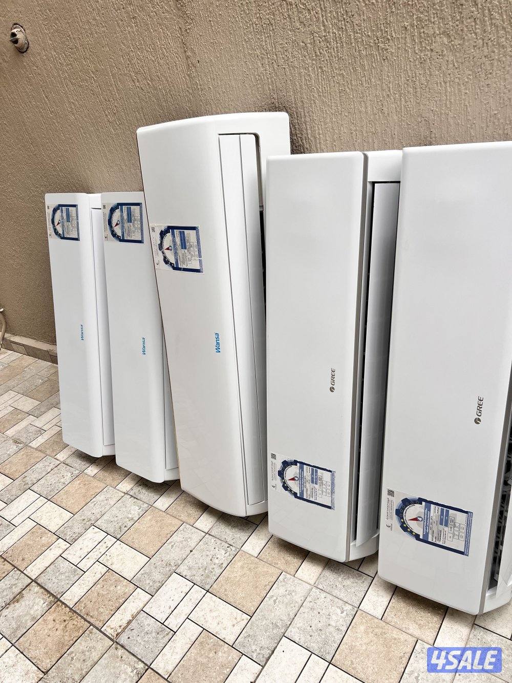 للبيع وحدات تكييف وجنرال شباك5