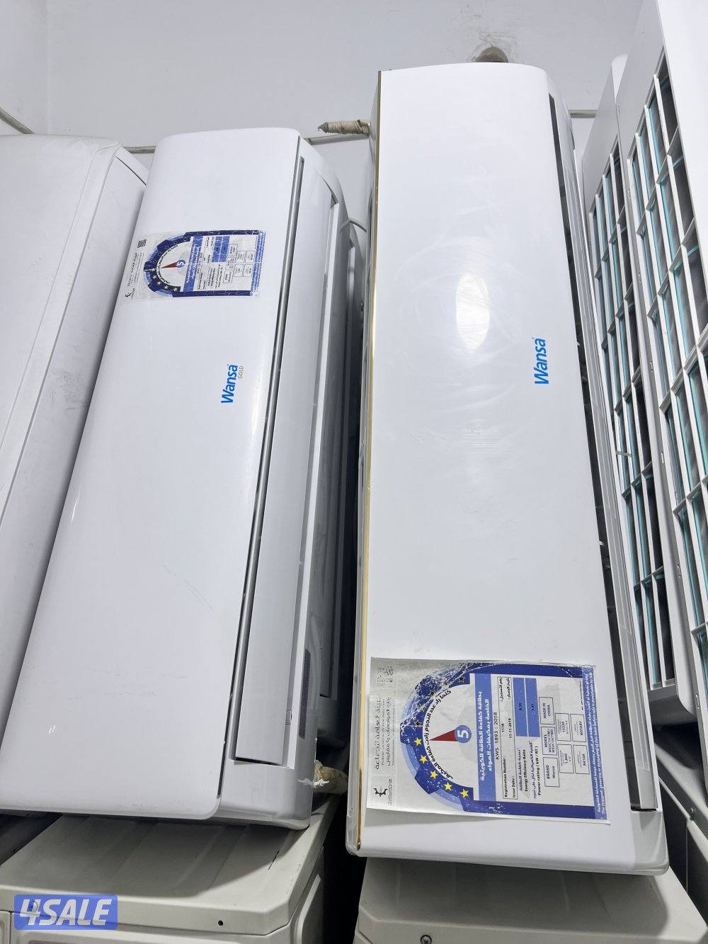 للبيع وحدات تكييف وجنرال شباك6