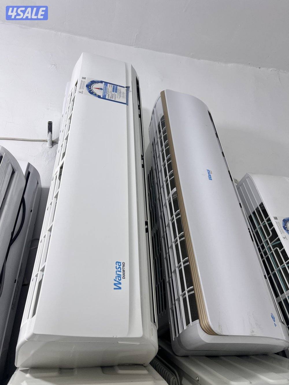 للبيع وحدات تكييف وجنرال شباك7