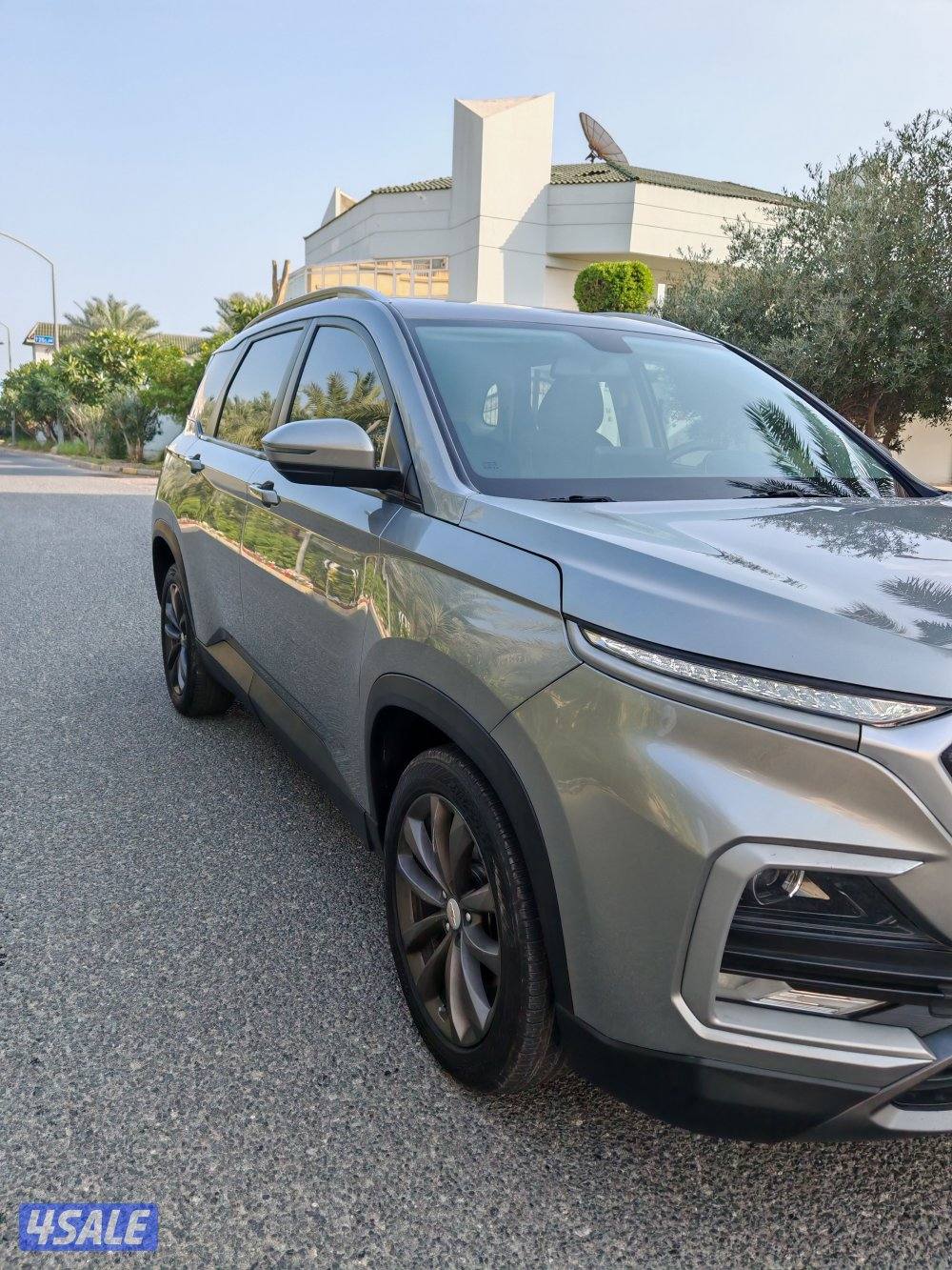 للبيع شفروليه كابتيفا 2023 ماشي 833