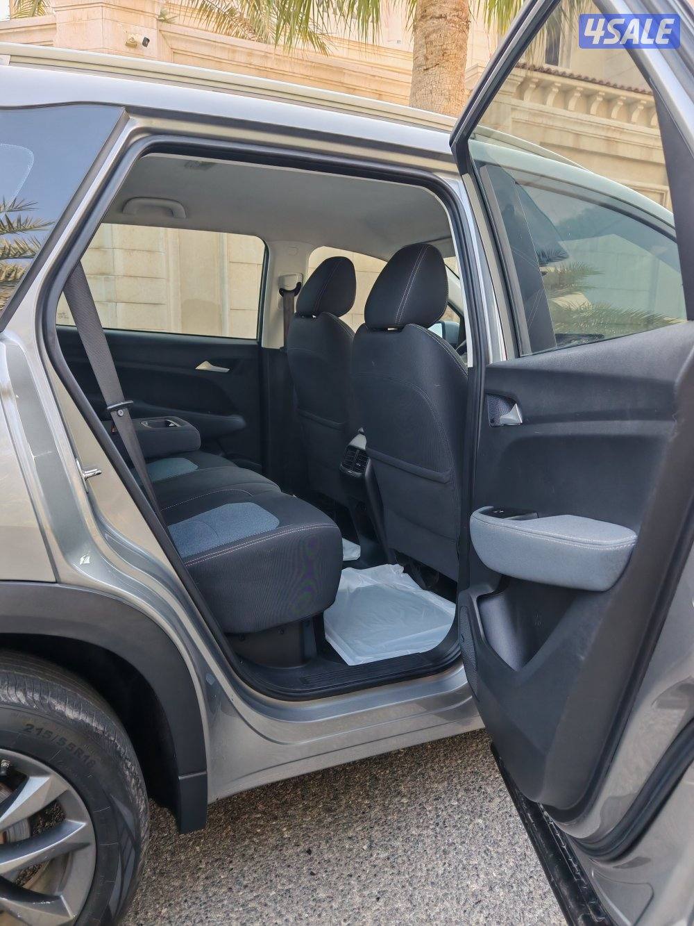 للبيع شفروليه كابتيفا 2023 ماشي 839