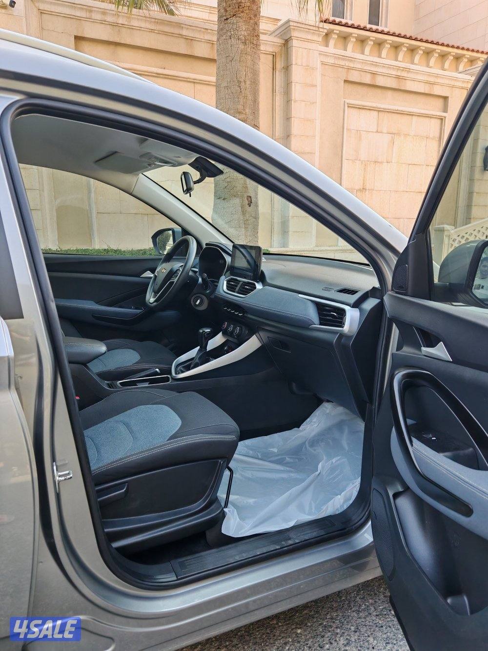 للبيع شفروليه كابتيفا 2023 ماشي 8310