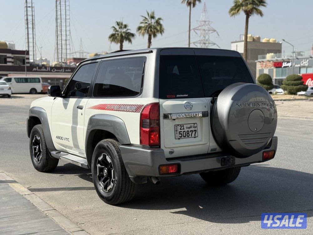 سوبر سفري فتك3