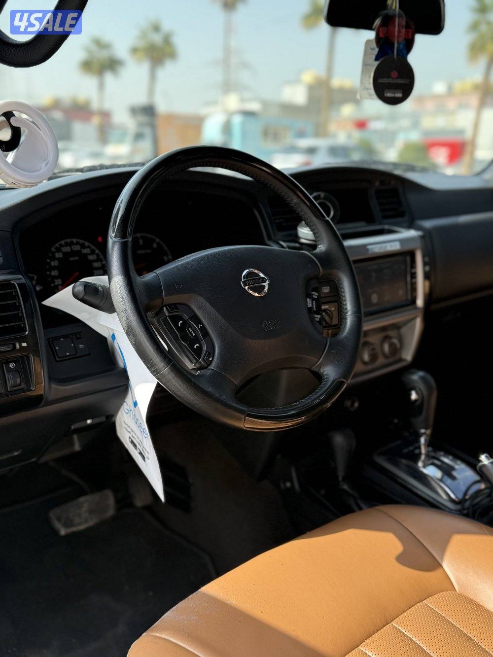 سوبر سفري فتك4