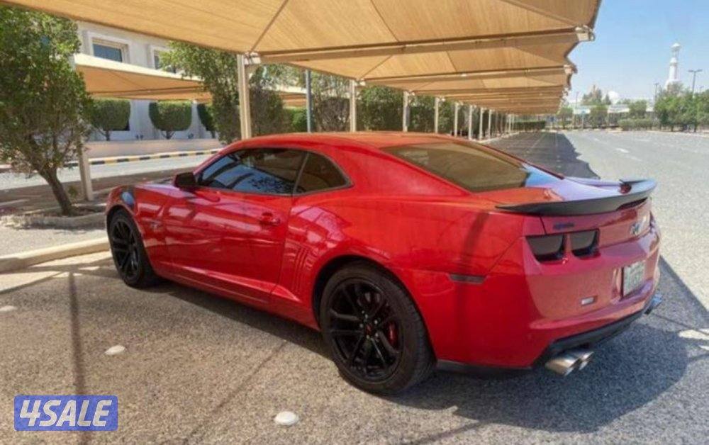 كمارو Ls3 - SS 20102