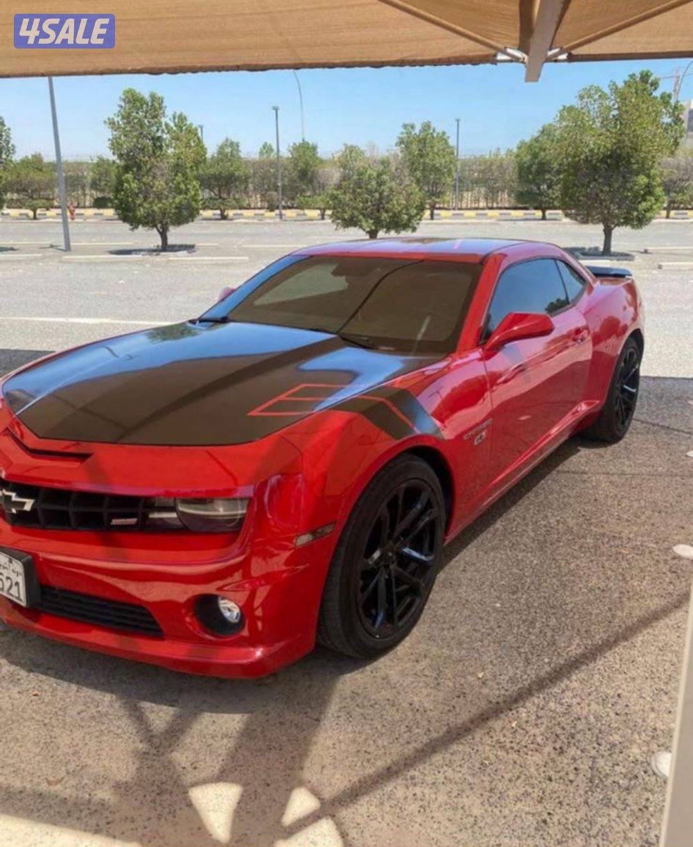 كمارو Ls3 - SS 20103