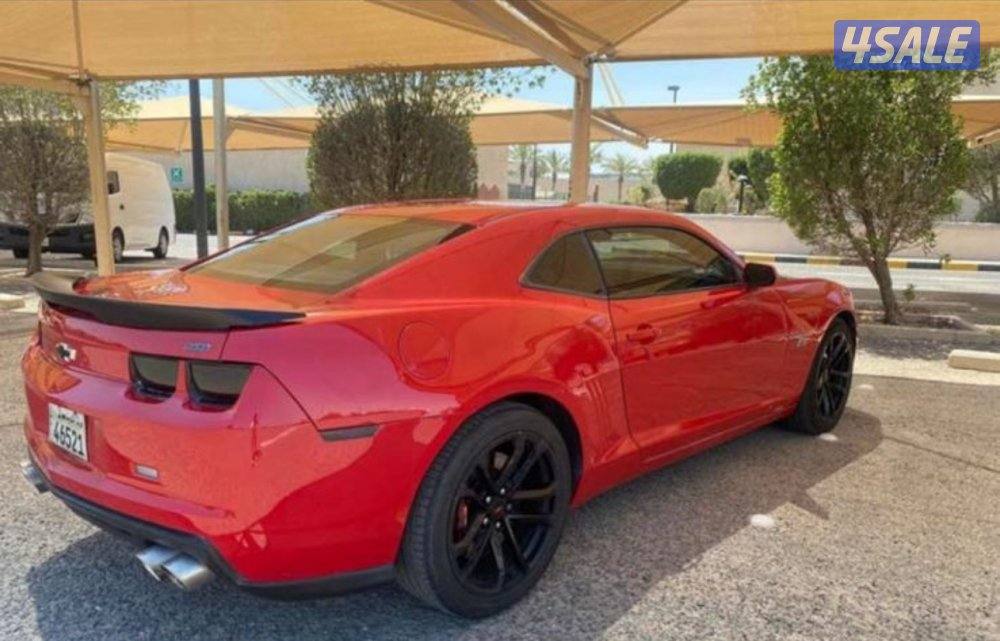 كمارو Ls3 - SS 20105