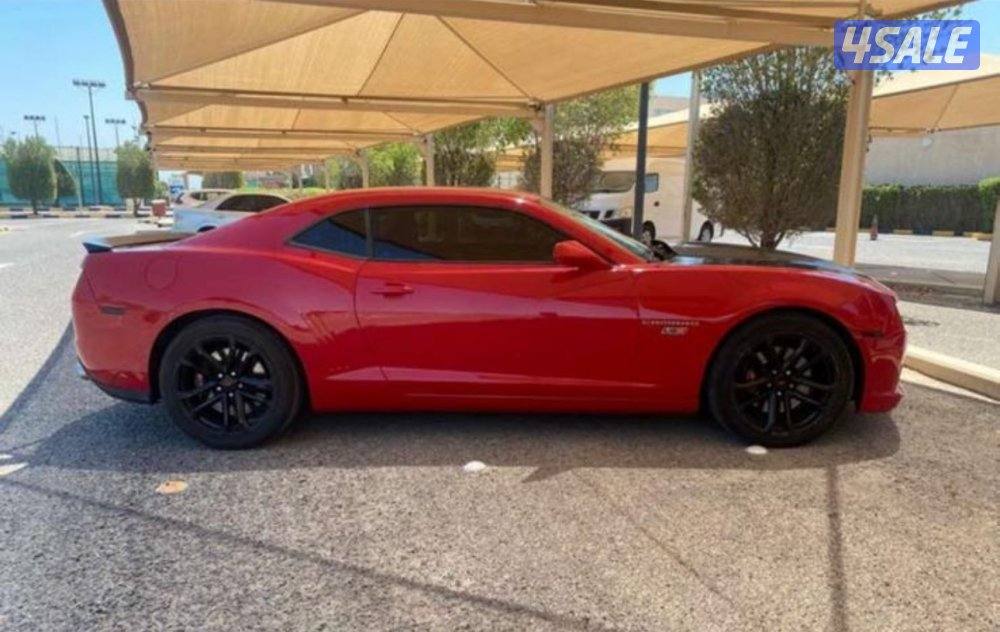 كمارو Ls3 - SS 20104