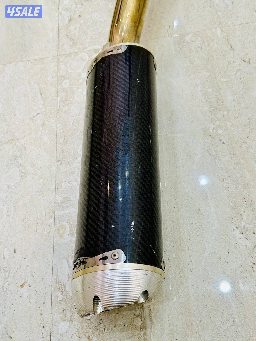 للبيع دبة اقزوز هوندا 600 CBR2