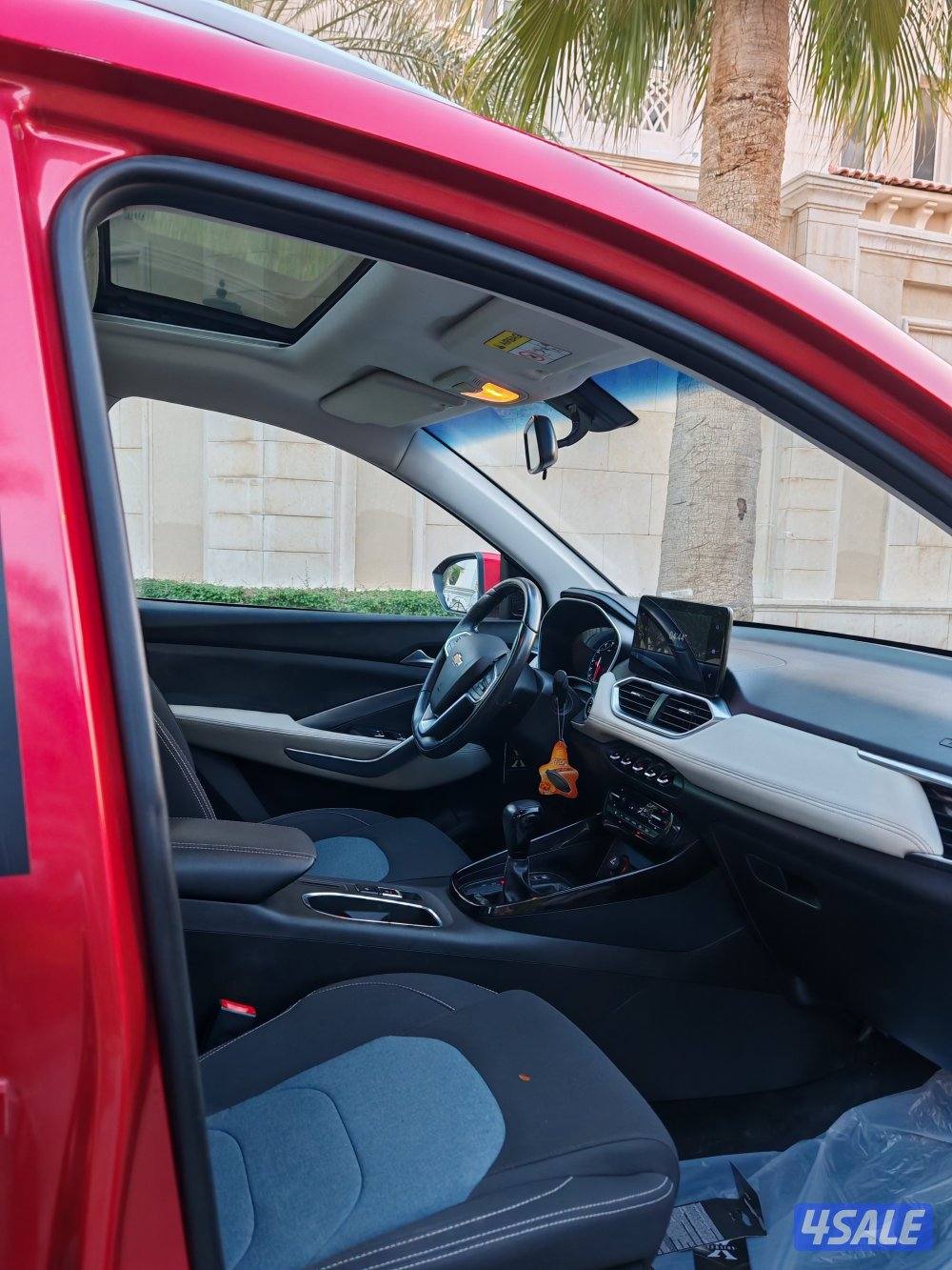 للبيع شفروليه كابتيفا 2021 الفل بريمير6