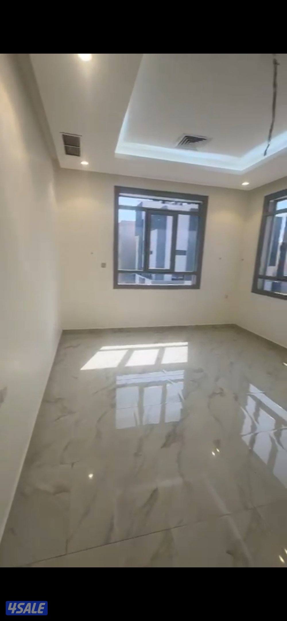 للايجار شقه في رقه ق21