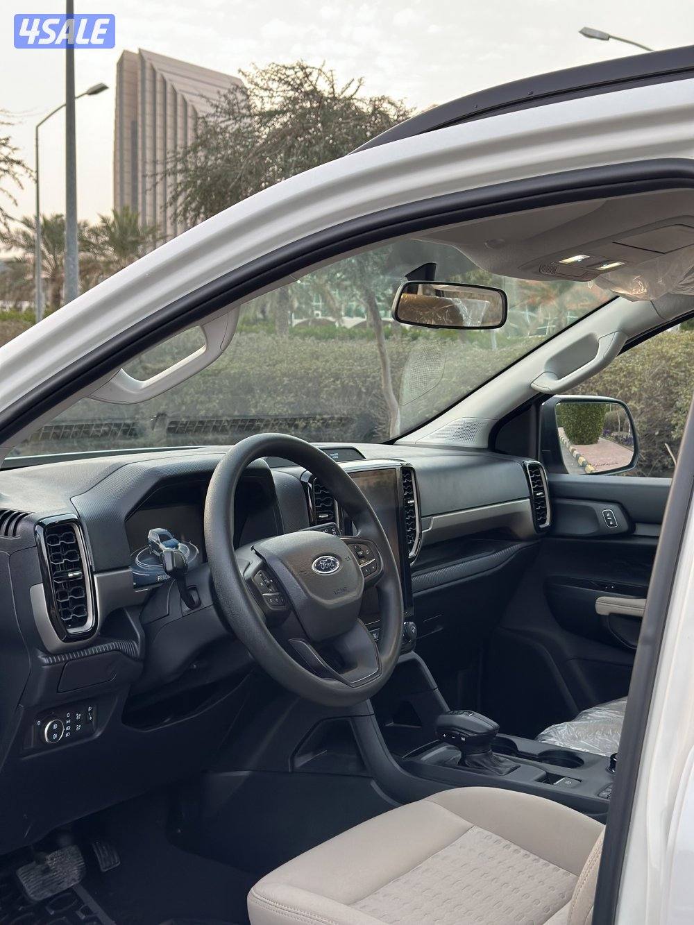 فورد إيفرست موديل 20255