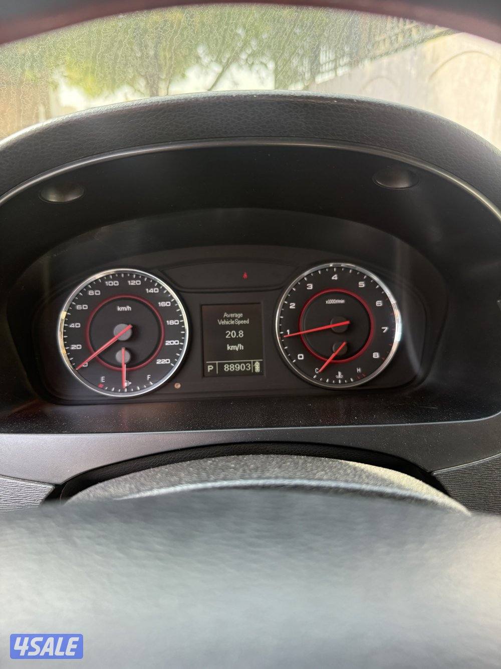 ماكسوس g10 صبغ الوكاله شرط الفحص بالكامل4